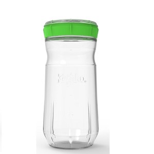 Veggi fermenter 1,4l zeleny